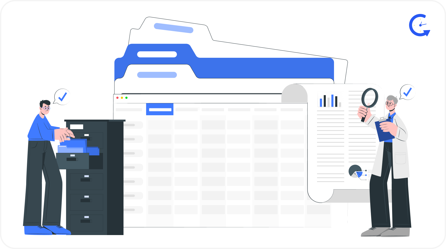 Compliance & Audit Readiness
