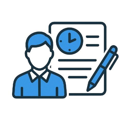 Enable Employees to Fill Out Their Timesheets