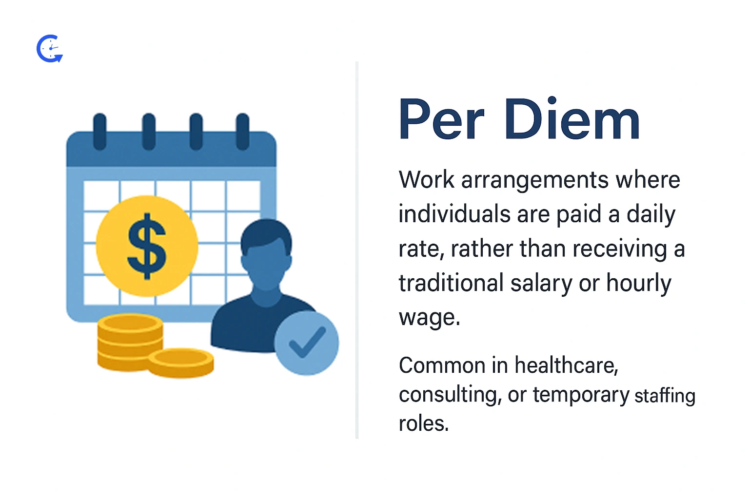 Per Diem Definition