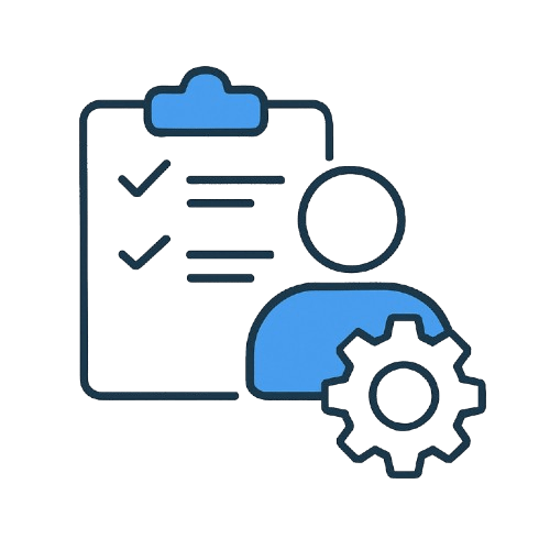 Set Up Projects and Tasks