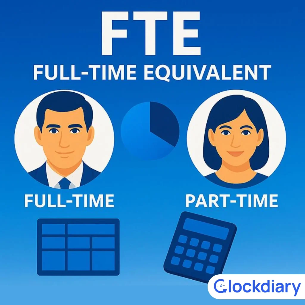 What is Full Time Equivalent Feature Image