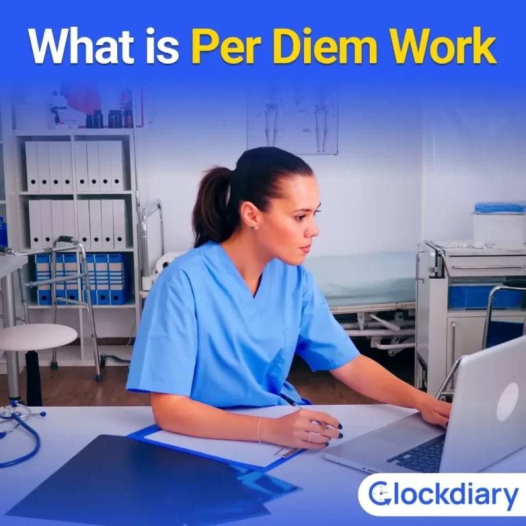 What is Per Diem Work Feature Image