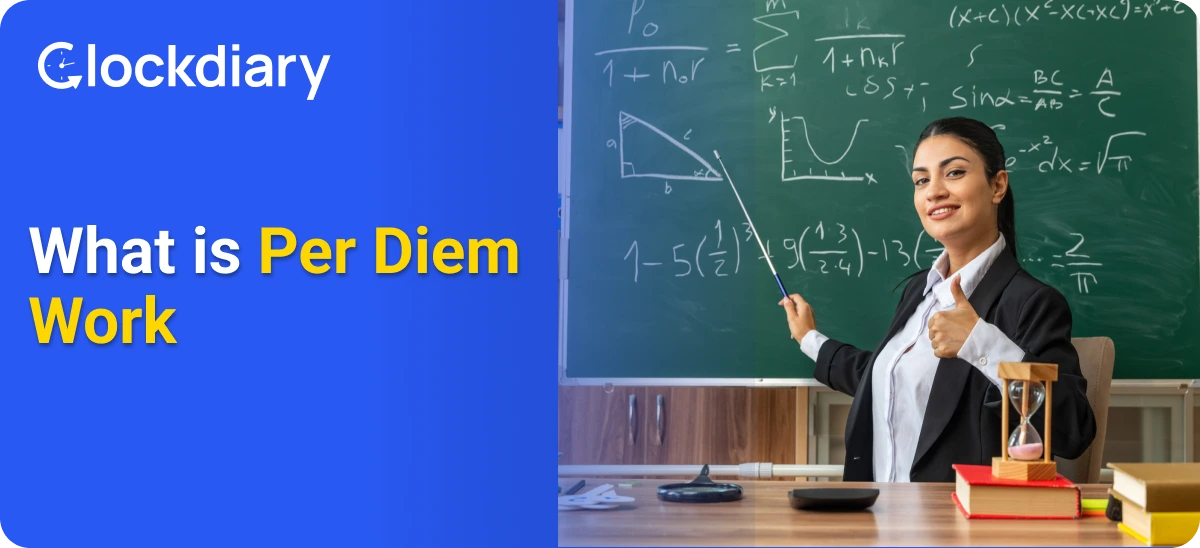 What is Per Diem Work Intro Image