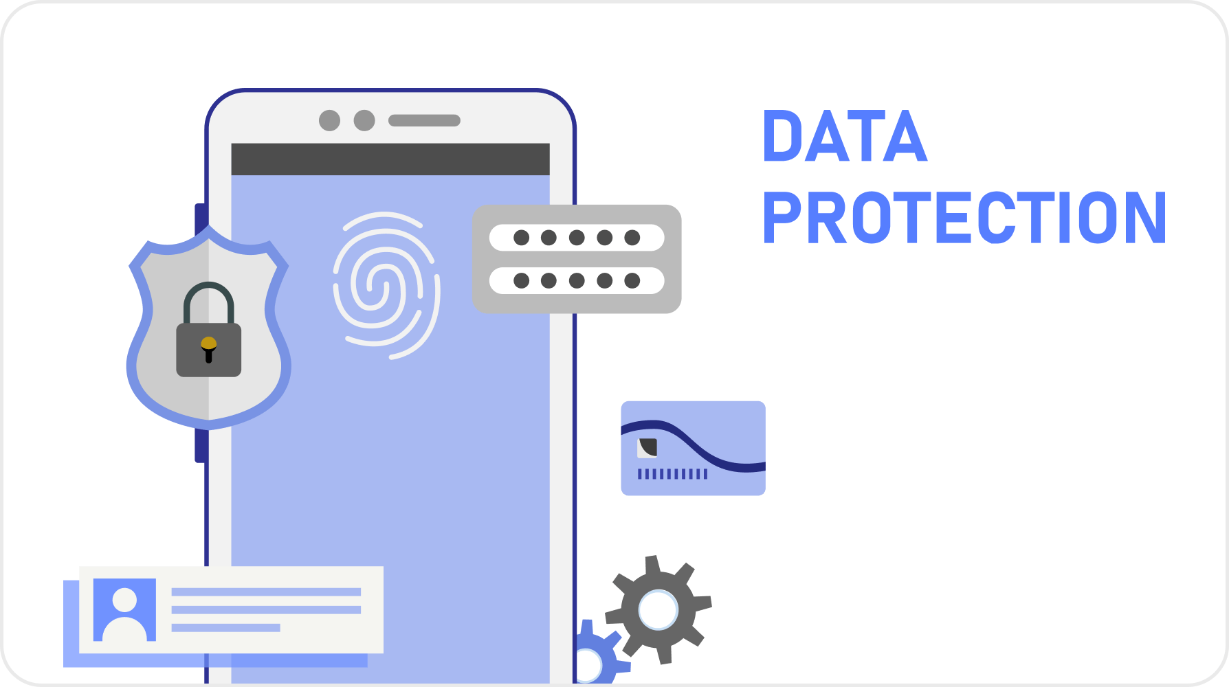 Risk of Losing Important Data 