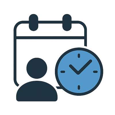 Seamless Attendance Monitoring in Real-Time