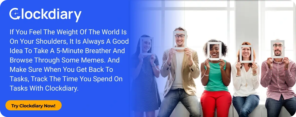 CTA Image on Teamwork Memes