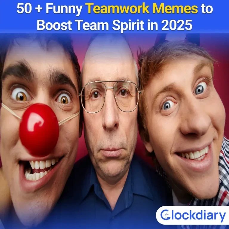 Teamwork Memes Feature Image