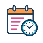 timesheet logo