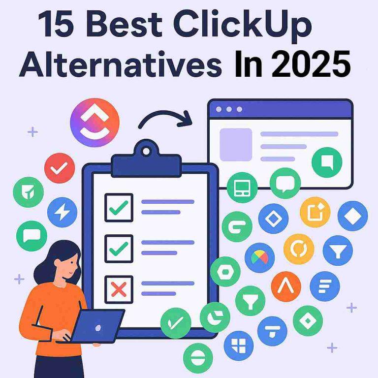 Click-up alternative feature image