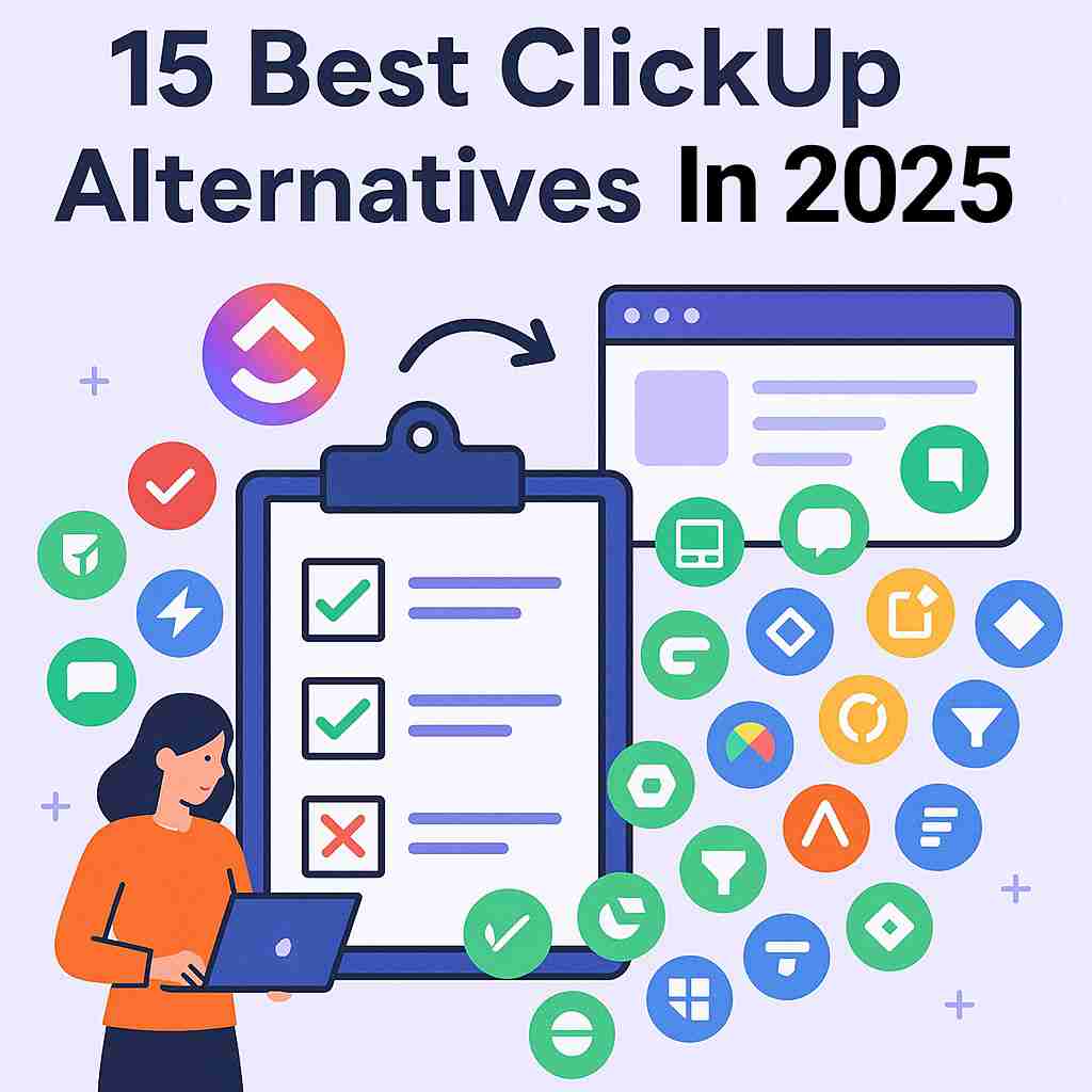 Click-up alternative feature image