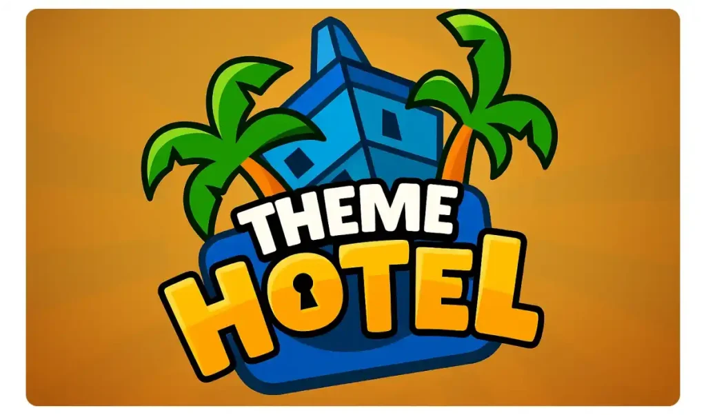 Theme Hotel