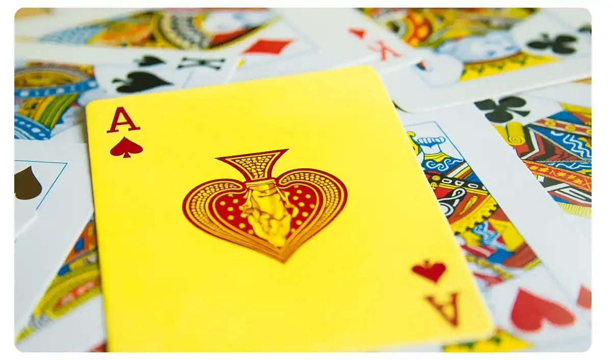 Ace of Spades One of The Best Time Management Games