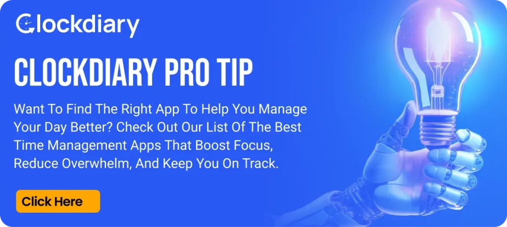 clockdiary-pro-tip