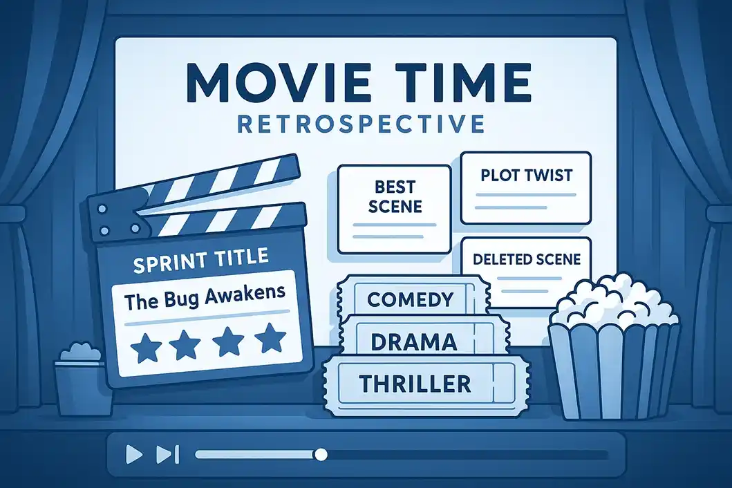 Movie Time Retrospective