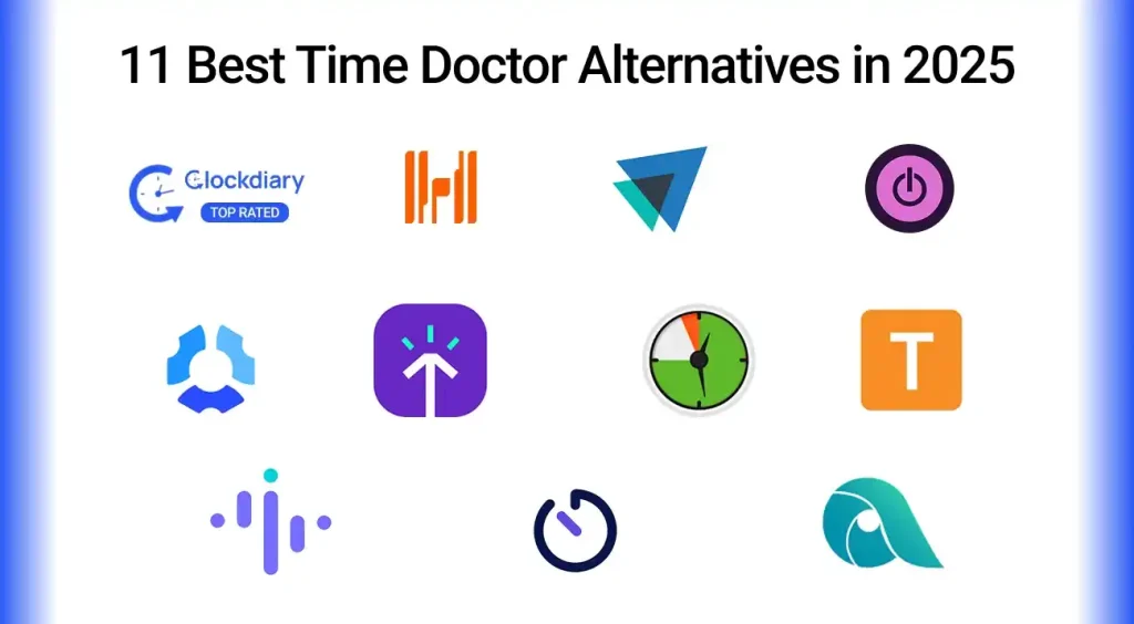 Time Doctor Alternatives Intro Image