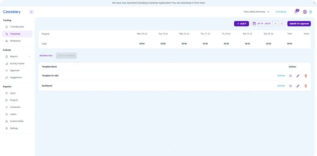 Timehseet_Screenshot