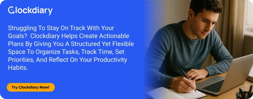how to be more productive
