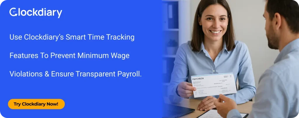 minimum wage in nevada CTA