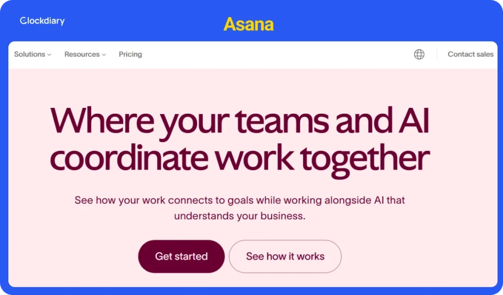 Asana
