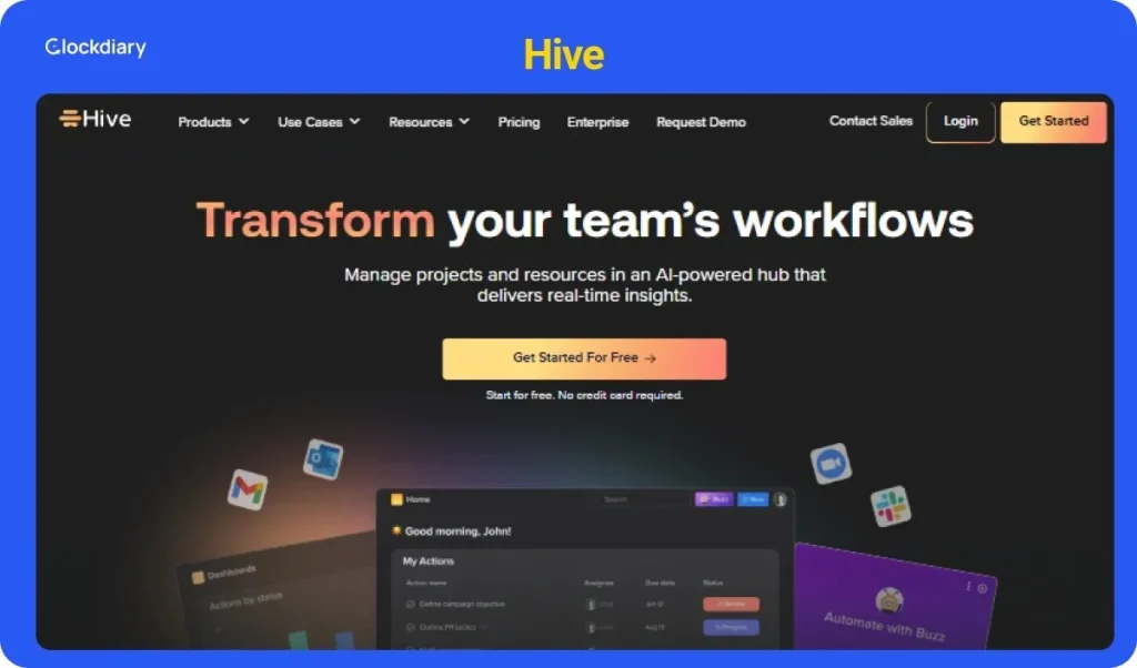 Hive