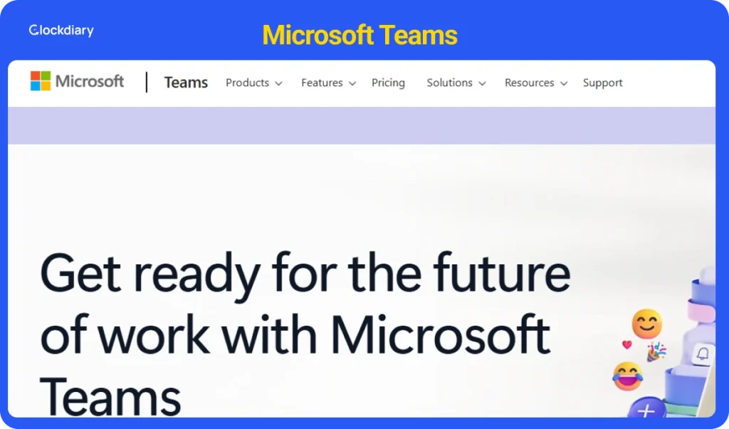 Microsoft Team