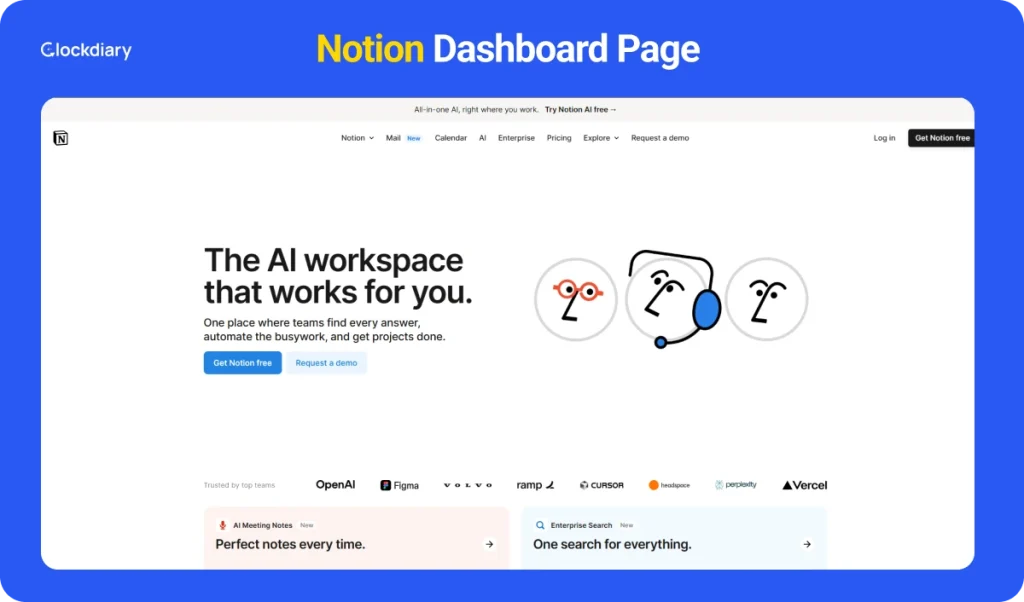 Notion