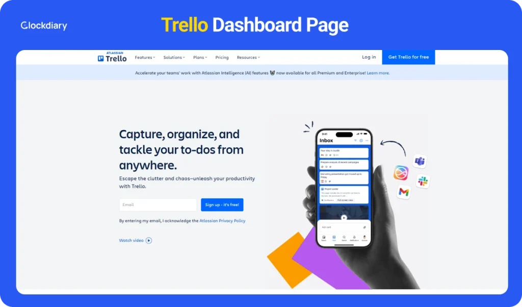 Trello