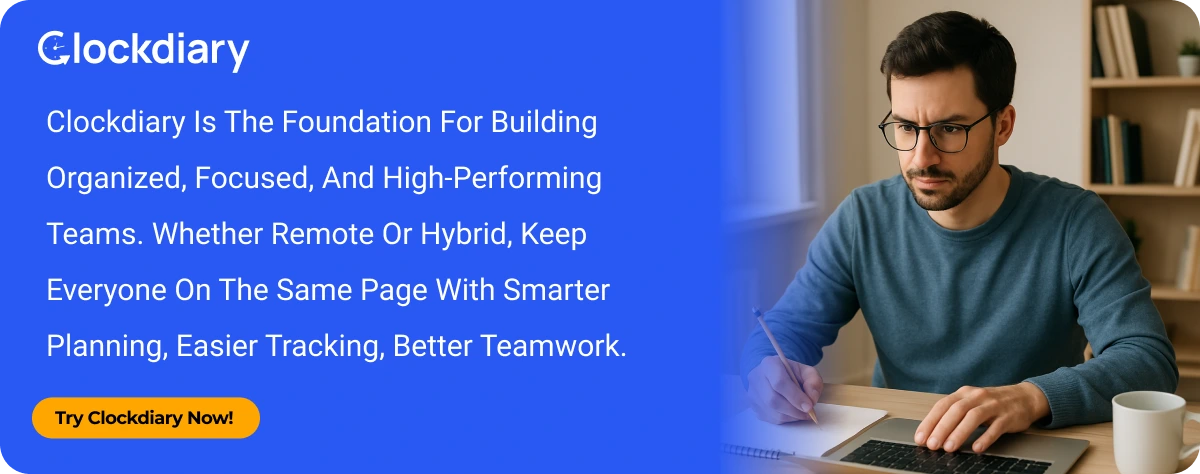 Best team management apps CTA