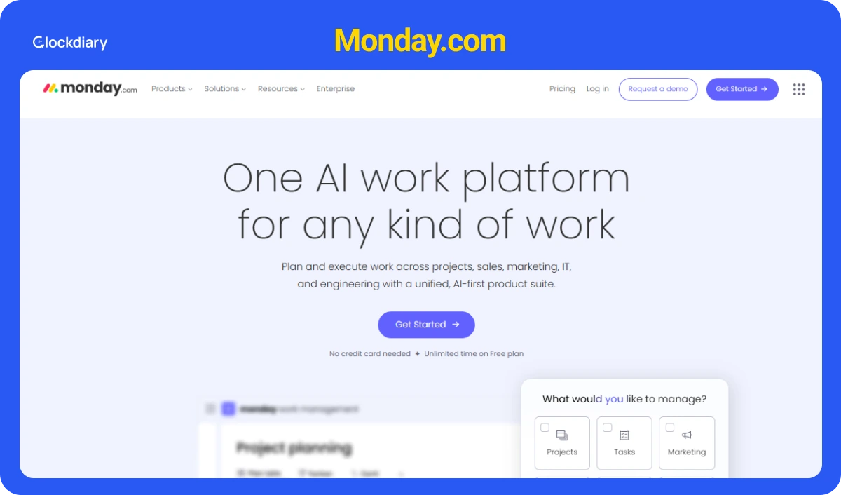 Monday.com