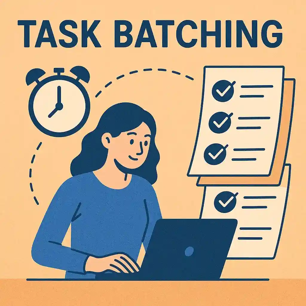 task-batching