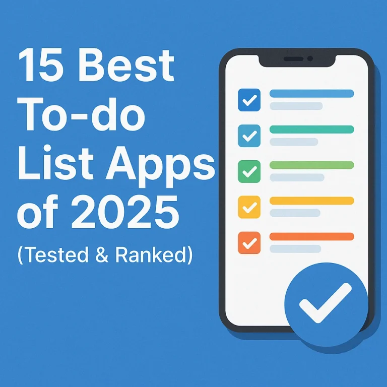 to-do-list app