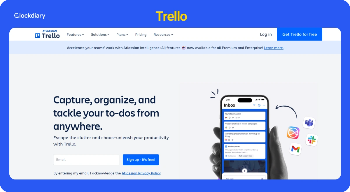 Trello