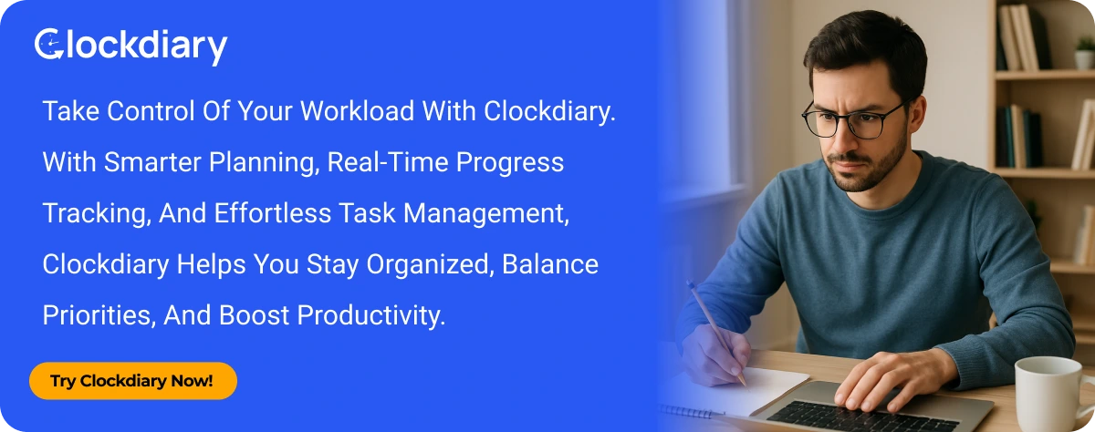Workload Management CTA