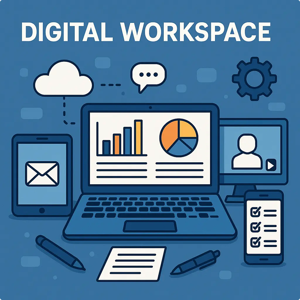 digital-workspace