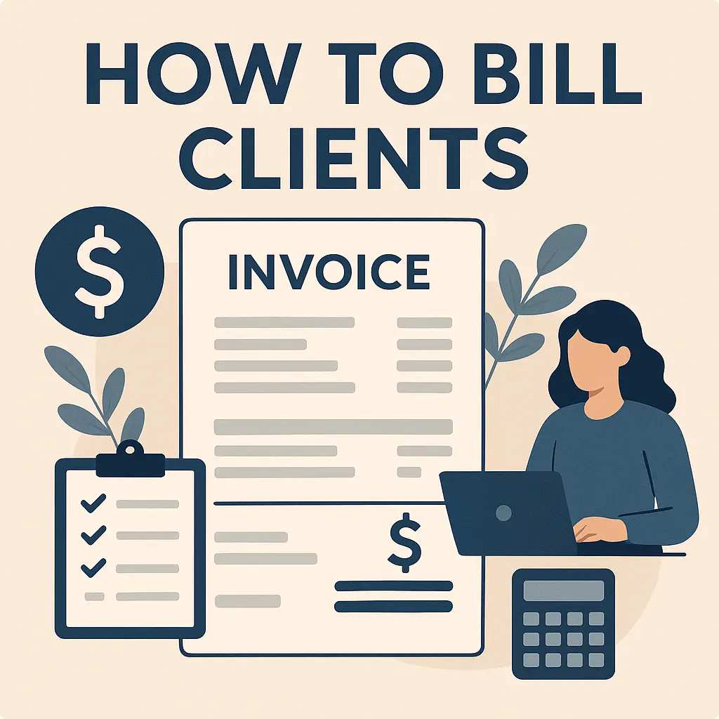 how-to-bill-clients