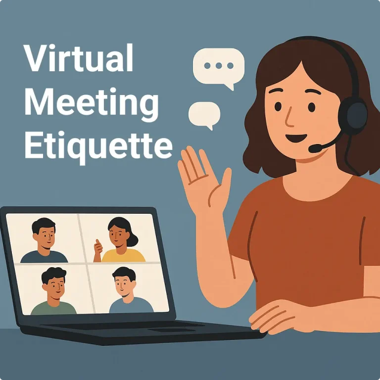 virtual-meeting-etiquette