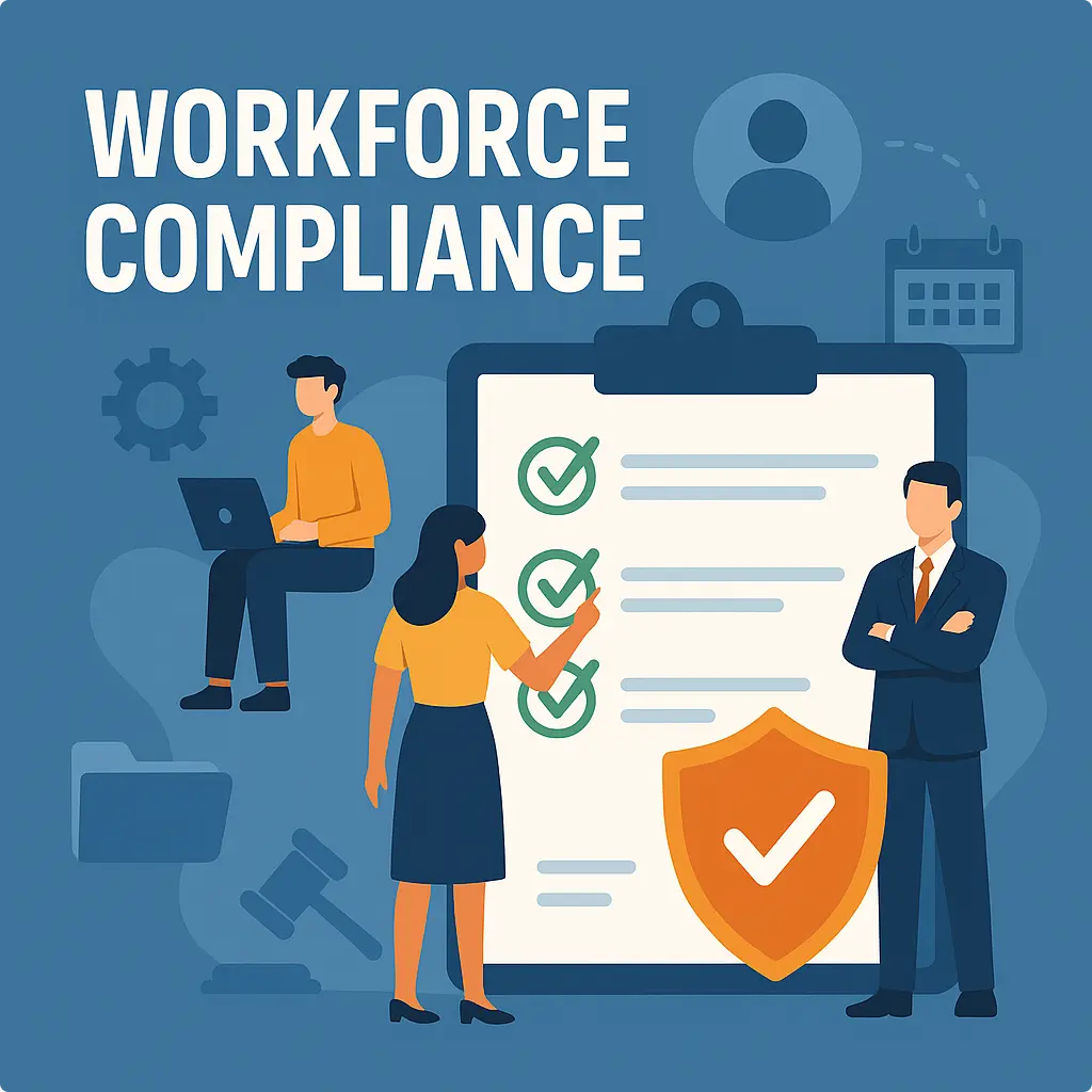 workforce compliance