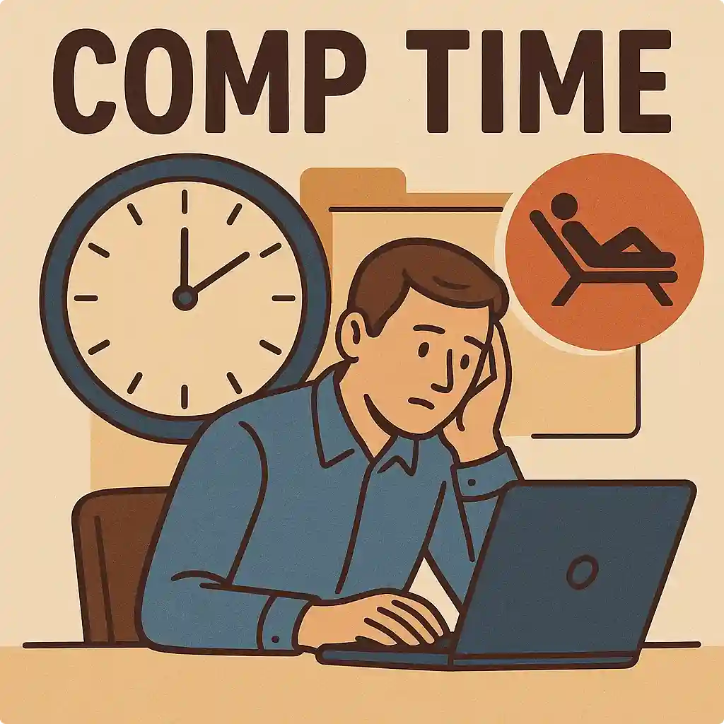 comp-time