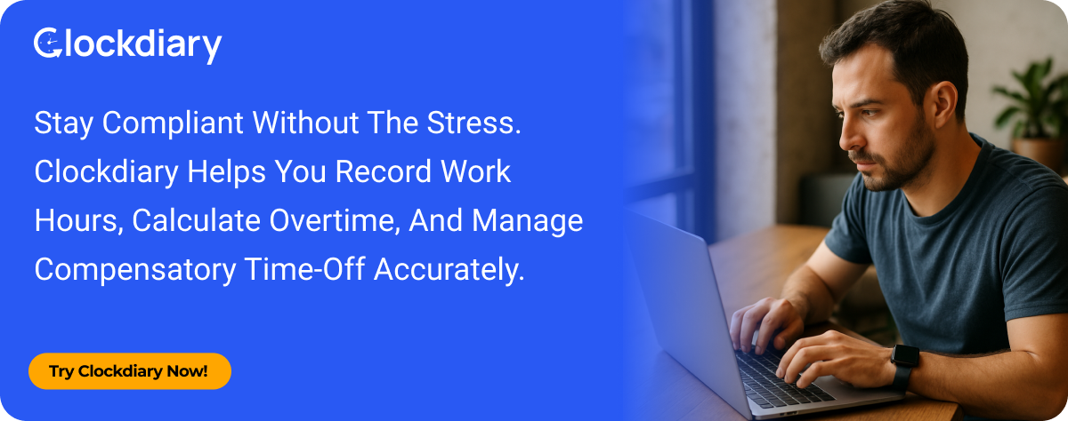 Comp Time: Definition, Rules, and Employer Guidelines