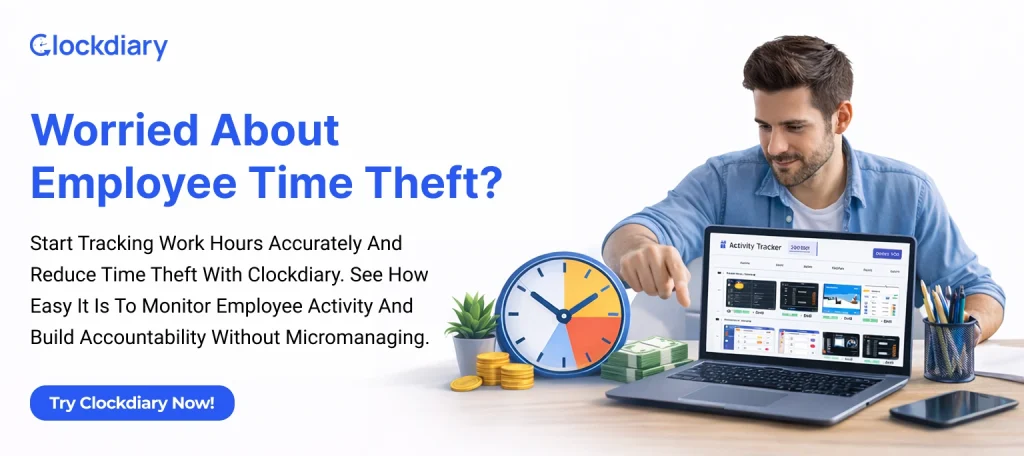 Time Theft Examples How to Prevent Time Theft in the Workplace