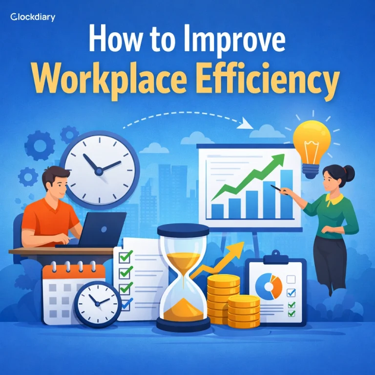 Productivity Blogs