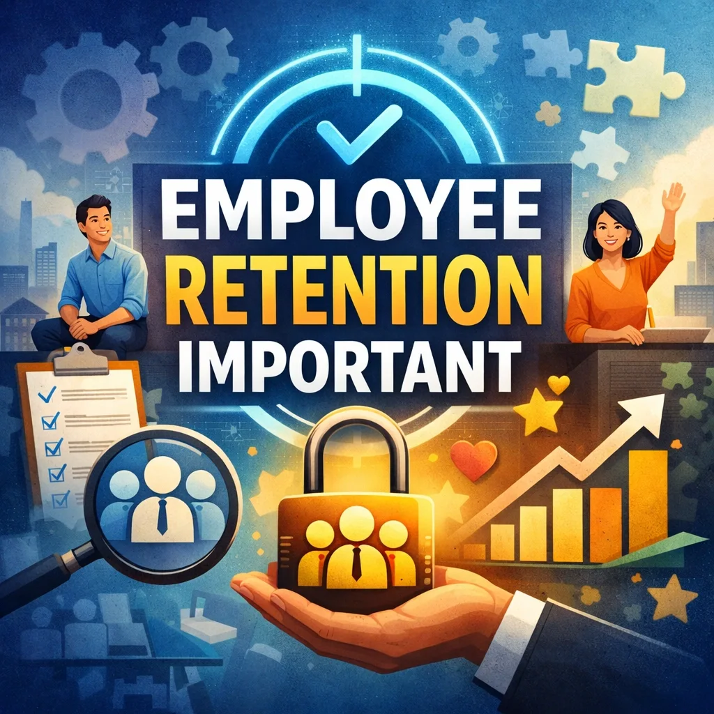 Employee Retention